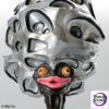 TOYVERSE – Toyverse Billiken Shokai Premium Complete Series Alien Chibu Figure (Licensed) - Photo 2 | TopGKStore