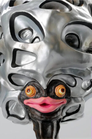 TOYVERSE – Toyverse Billiken Shokai Premium Complete Series Alien Chibu Figure (Licensed) - Photo 2 | TopGKStore