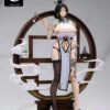 Eclipse Collectibles – Ethereal Mist Cloud Guci 1/6 Complete Figure (Licensed) - Photo 9 | TopGKStore