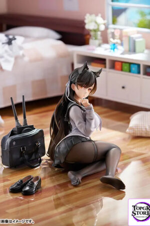WAVE – Azur Lane Atago [School Traumerei] 1/7 Complete Figure (Licensed) - Photo 1 | TopGKStore
