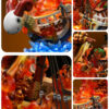 M4 Studio – One Piece Fire Going Merry - Photo 5 | TopGKStore