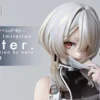 Flower Imitation.  Eater. favorite Illustration by neco Bonus Version - Photo 2 | TopGKStore