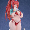 Hobby Sakura - Goddess of Victory: Nikke Rapi: Red Hood Scarlet Charm 1/7 Scale Figure (Licensed)