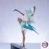 Girls' Frontline PA-15: Treading Light, Coming Night Ver. 1/7 Scale Figure (AniGame) [PRE-ORDER] - Photo 25 | TopGKStore