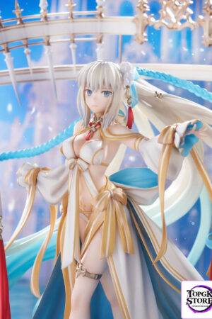 Aniplex – Fate/Grand Order Beach Queen Morgan 1/7 Complete Figure (Licensed) - Photo 1 | TopGKStore