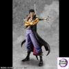 MegaHouse – One Piece Dracule Mihawk Excellent Model Portrait Of Pirates 1/8 Figure (Licensed) - Photo 9 | TopGKStore