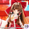 Tiny Fox – TinyFox x Touhou Project Hakurei Reimu 1/4 Ball-joint Doll (Licensed) - Photo 11 | TopGKStore