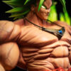 KING Studio – Dragon Ball Legendary Super Saiyan Broly - Photo 6 | TopGKStore