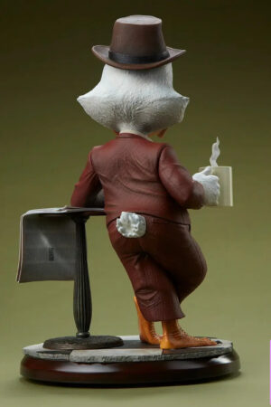 Sideshow Collectibles – Howard the Duck Premium Format Figure 300909 (Licensed) - Photo 2 | TopGKStore