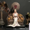 JND Studio – 1/3 Daenerys Targaryen of Game of Thrones HMS-025 HMS-025U (Licensed) - Photo 1 | TopGKStore