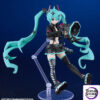 GSC – PLAMATEA Character Vocal Series 01 Hatsune Miku: Chuocho Tactical Craft Ver. Plastic Model (Licensed) - Photo 8 |