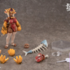 Snail Shell – RPG-04 Garu the Tiger Warrior Girl (Licensed) - Photo 22 | TopGKStore