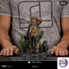 Iron Studios – Chewbacca and Tokkat – Star Wars – Art Scale 1/10 Statue (Licensed) - Photo 9 | TopGKStore