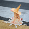 WeArtDoing Studio – Sleeping Beauty-Ice Cream Fairies-Vanilla X Matcha X Chocolate (Licensed) - Photo 7 | TopGKStore