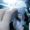 TheOnes Studio – Cloud Strife X Sephiroth Final Fantasy - Photo 12 | TopGKStore
