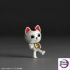Kaiyodo – Revoltech Dandadan Okarun (Transformed) (Licensed) - Photo 6 | TopGKStore