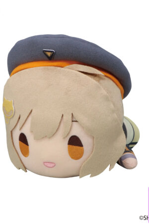 FURYU – Goddess of Victory: Nikke Lying Down Big Plush Toy Anis (Licensed) - Photo 1 | TopGKStore