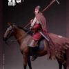Kong Ling Ge – Original Han Dyansty YuLin Imperial Cavalry Han Dyansty Qimen Imperial Sword Guard KLG-R034A/B (Licensed