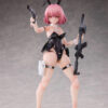 Sushing Studio – Rapid Response Rabbit Squad Assault Specialist: Belka (Licensed) - Photo 9 | TopGKStore