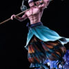 C2 Studio – Enel Sky Island Saga Series #1 One Piece - Photo 10 | TopGKStore