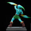 HOT Studio – Link Zora Form Link Figure The Legend of Zelda - Photo 14 | TopGKStore