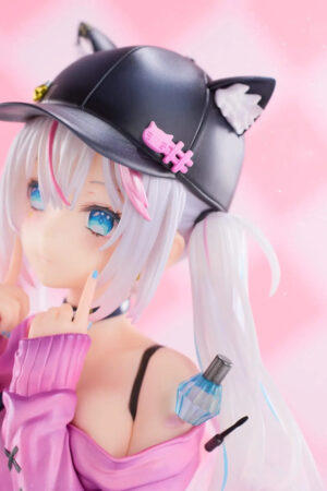 Pink Charm – Riyu-chan (Licensed) - Photo 2 | TopGKStore