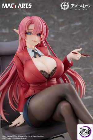 MAGI ARTS – Azur Lane Duke of York The Chic Counselor Ver. (Licensed) - Photo 1 | TopGKStore
