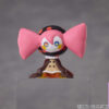 Aniplex – Puella Magi Madoka Magica The Movie -Rebellion- Tea Party Cake Song Ver. Non Scale Figure (Licensed) - Photo