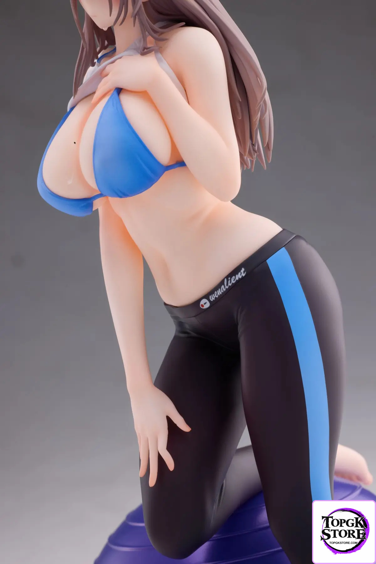MOMOROSER Studio – Yoga Girl Aoi (Licensed) - Photo 12 | TopGKStore