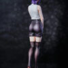 QuietArt Studio & Hera Studio – Chainsaw Man Bomb Demon Bom & Reze & Kiss Busts - Photo 14 | TopGKStore