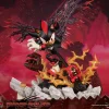 First 4 Figures Studio – Resin Collectible Sonic & Shadow Generations Shadow Evolved (Licensed) - Photo 13 | TopGKS