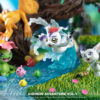 AN Studio – Digimon Digimon Desktop Ecology Series #1 - Photo 12 | TopGKStore