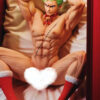 LEO Studio – Roronoa Zoro for Christmas One Piece - Photo 11 | TopGKStore