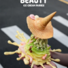 WeArtDoing Studio – Sleeping Beauty-Ice Cream Fairies-Vanilla X Matcha X Chocolate (Licensed) - Photo 14 | TopGKStore