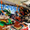 MOCKING Studio – Pokémon Mega Rayquaza Building Blocks - Photo 11 | TopGKStore