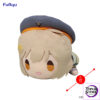 FURYU – Goddess of Victory: Nikke Lying Down Big Plush Toy Anis (Licensed) - Photo 2 | TopGKStore