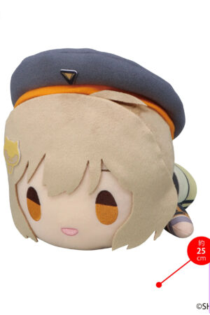 FURYU – Goddess of Victory: Nikke Lying Down Big Plush Toy Anis (Licensed) - Photo 2 | TopGKStore