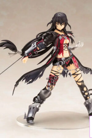 Kotobukiya – Tales of Berseria Velvet Crowe 1/8 Figure (Licensed) - Photo 1 | TopGKStore