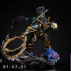 Sugar Blade Studio – Coup de Grace Dota - Photo 4 | TopGKStore