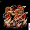 TITAN Studio – The Great Titan 01 War Hammer Titan VS. Attack Titan Attack on Titan - Photo 15 | TopGKStore