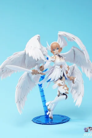 Fengyu Studio – Six-Winged Angel Assembly Model (Licensed) - Photo 1 | TopGKStore