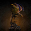 Sword X Wing Studio & ACY Studio – Rey Dau, Arkveld Monster Hunter - Photo 13 | TopGKStore