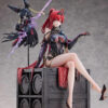 Hanabee – Wuthering Waves Yinlin 1/6 Figure (Licensed) - Photo 10 | TopGKStore