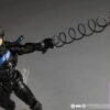 Kaiyodo – Revoltech Amazing Yamaguchi Batman: Arkham Knight Nightwing (Licensed) - Photo 4 | TopGKStore