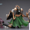 JOYTOY – Dark Angels Primarch Lion El’Jonson JT7882 (Licensed) - Photo 4 | TopGKStore
