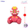 FURYU – EVA POCKET Plush Toy Evangelion (Licensed) - Photo 3 | TopGKStore