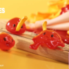 WeArtDoing Studio – Sleeping Beauty-Fries Fairies-Classic Ketchup & Fairies-Wasabi (Licensed) - Photo 3 | TopGKStor