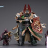 JOYTOY – Dark Angels Primarch Lion El’Jonson JT7882 (Licensed) - Photo 1 | TopGKStore