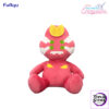 FURYU – EVA POCKET Plush Toy Evangelion (Licensed) - Photo 2 | TopGKStore