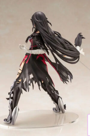 Kotobukiya – Tales of Berseria Velvet Crowe 1/8 Figure (Licensed) - Photo 2 | TopGKStore